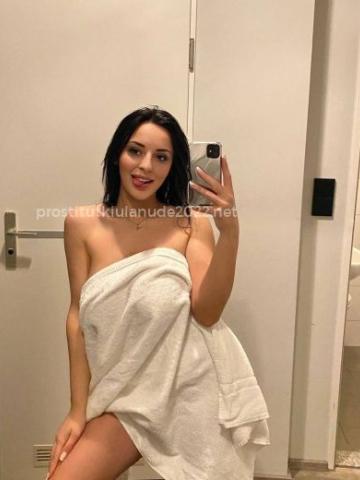 Индивидуалка Эвелина Фотография 3